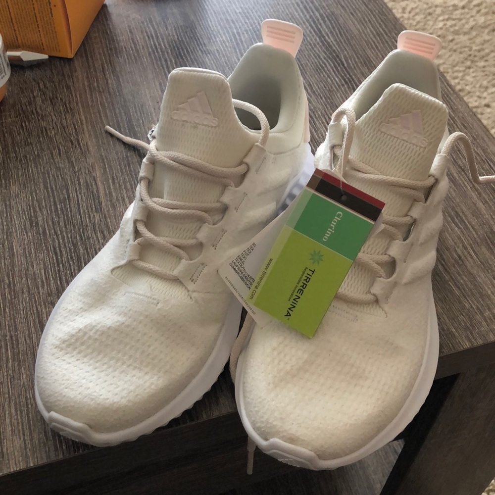 Alpha bounce